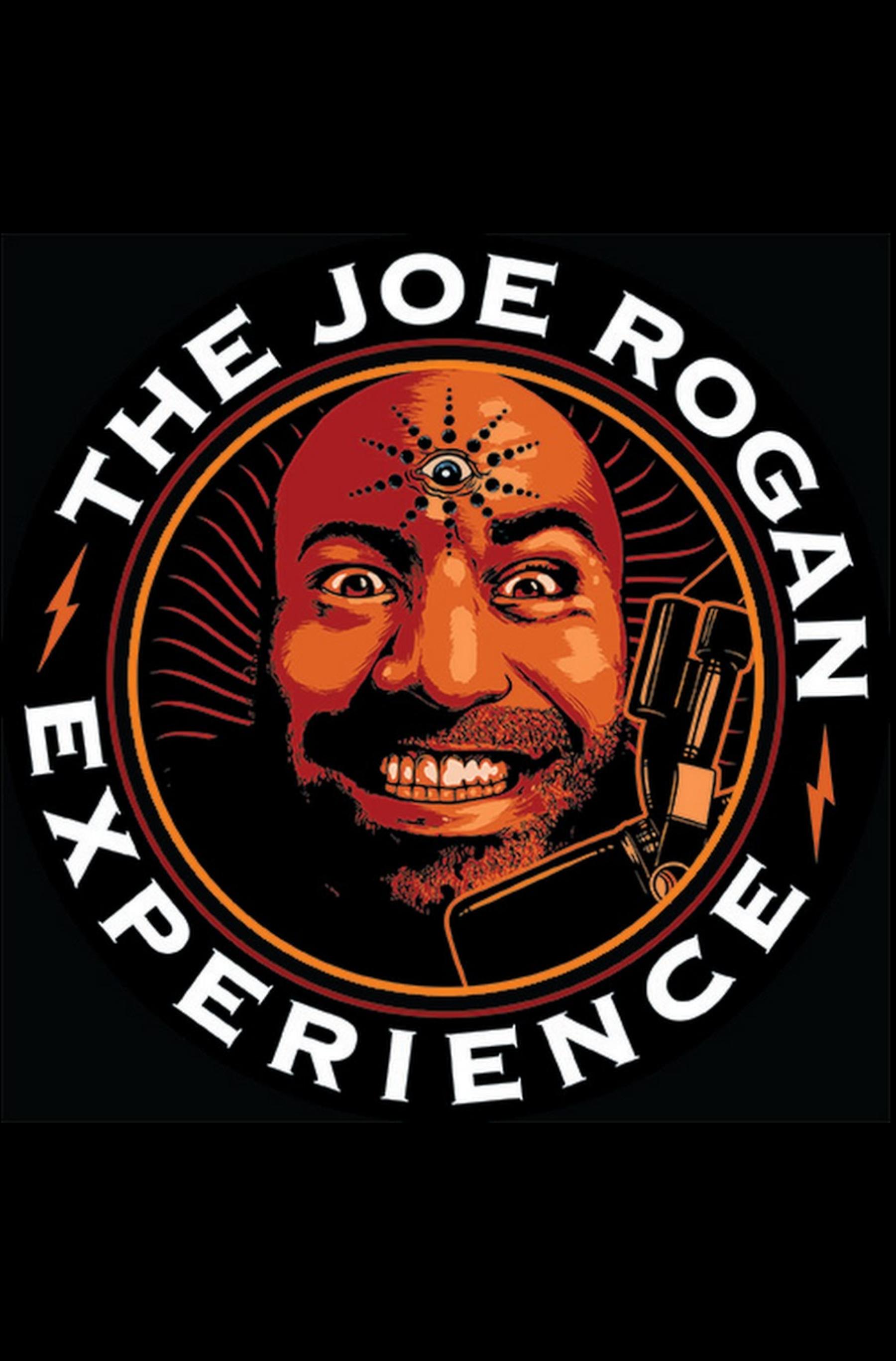 Ep. 252 How the west was won by Joe Rogan and friends